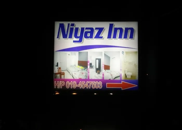 Niyaz Inn