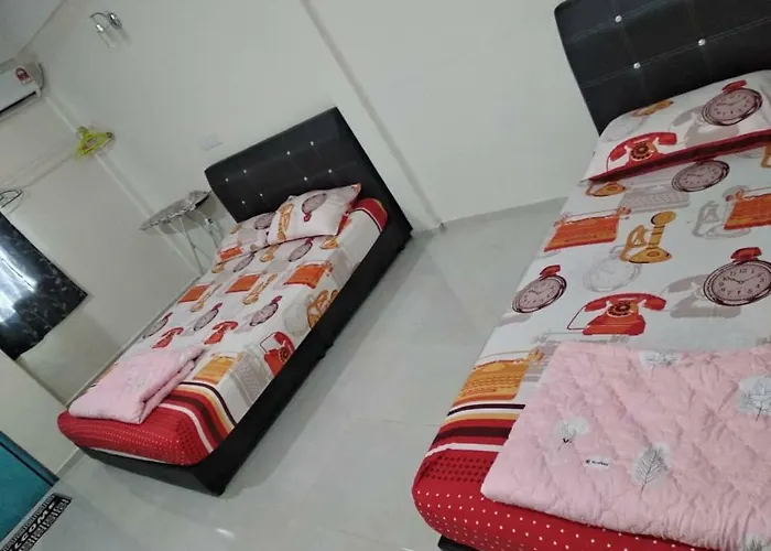 Niyaz Inn