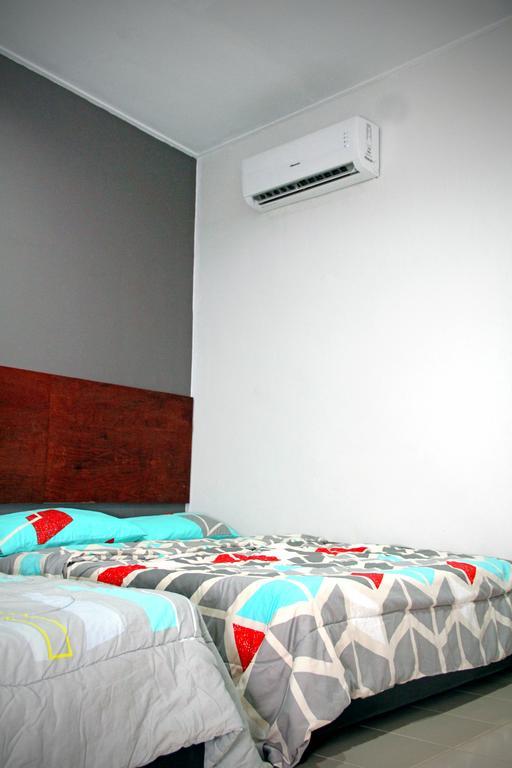 Niyaz Wisma tamu