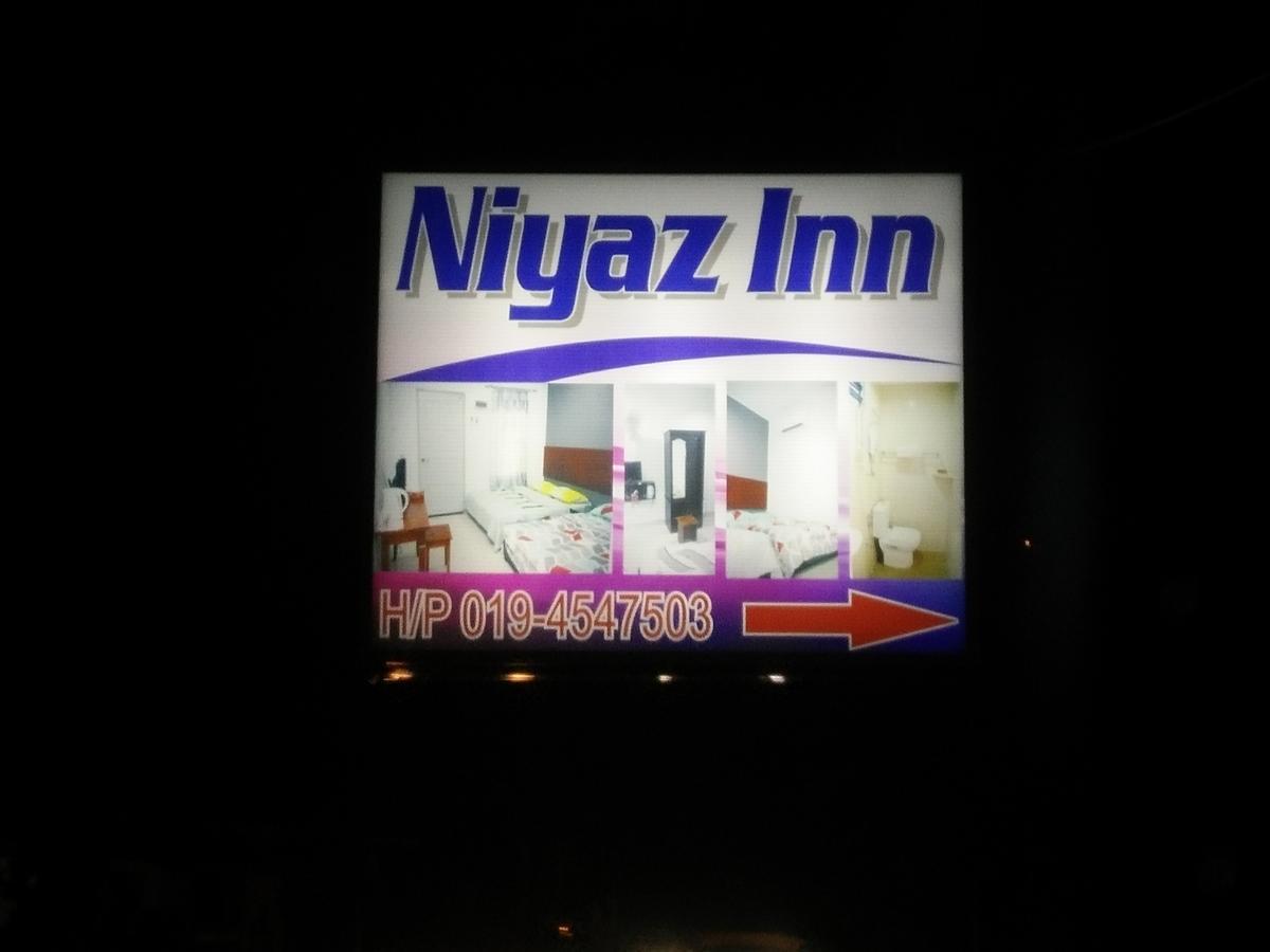 Wisma tamu Niyaz *